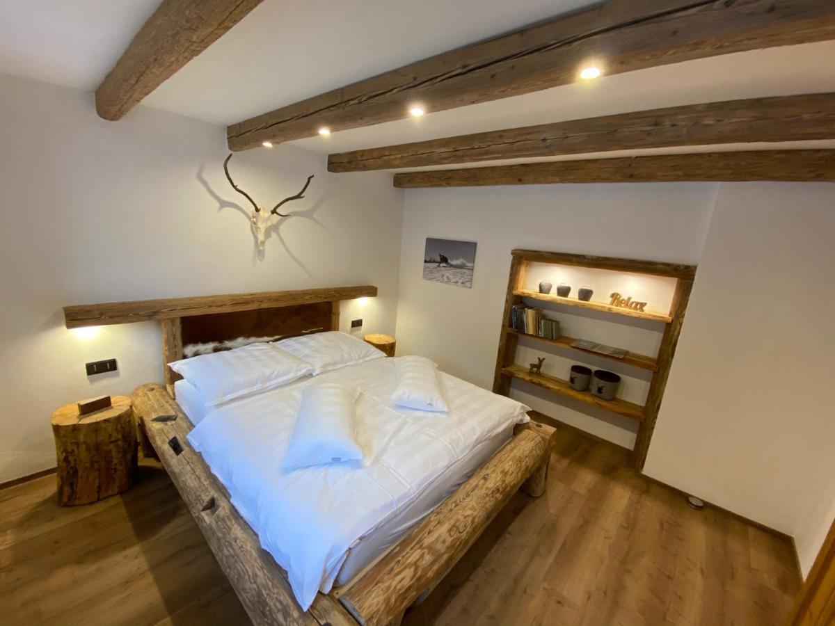 Chalet Apartments Mastal Železná Ruda 外观 照片