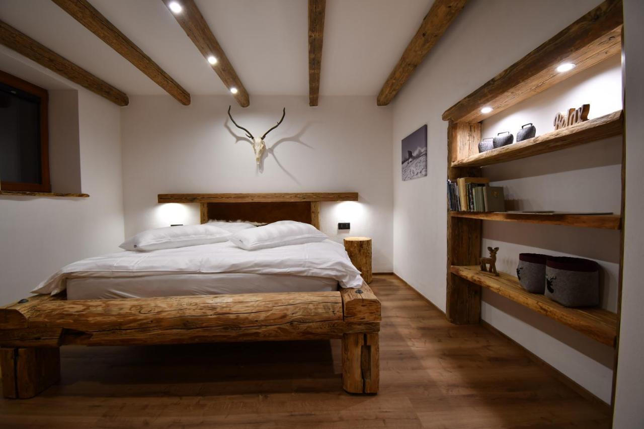 Chalet Apartments Mastal Železná Ruda 外观 照片