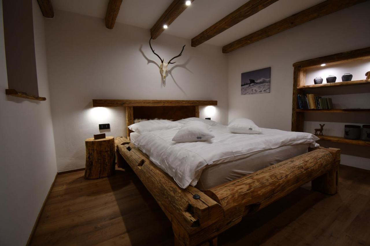 Chalet Apartments Mastal Železná Ruda 外观 照片